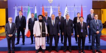 Moscow Format Countries Reaffirm Support for Peaceful, Independent Afghanistan — Call for Economic Development and Counter-Terrorism Cooperation