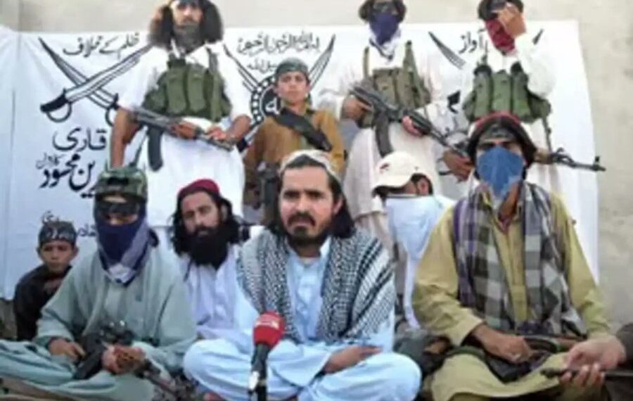 Over 100 Militants Killed in 48 Hours After Failed Cross-Border Attacks
