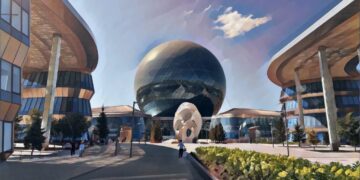 Kazakhstan Positions Itself as Global AI Hub at Digital Bridge 2025