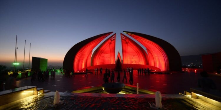 China’s National Day: October 1st – History, Significance, and Celebrations