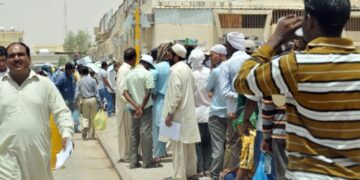 Saudi Arabia bans employers from charging domestic workers any fees