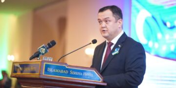 Uzbekistan and Pakistan Strengthen Cultural and Tourism Ties — Ambassador Highlights Shared Heritage and Connectivity