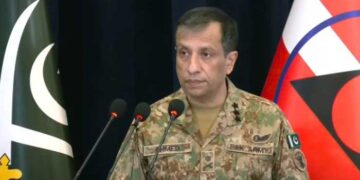 Pakistan Army Issues Stern Warning to Terror Facilitators, Vows Relentless Counterterrorism Drive