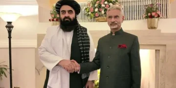 India to Reopen Embassy in Kabul After Four Years as Taliban Minister Visits New Delhi