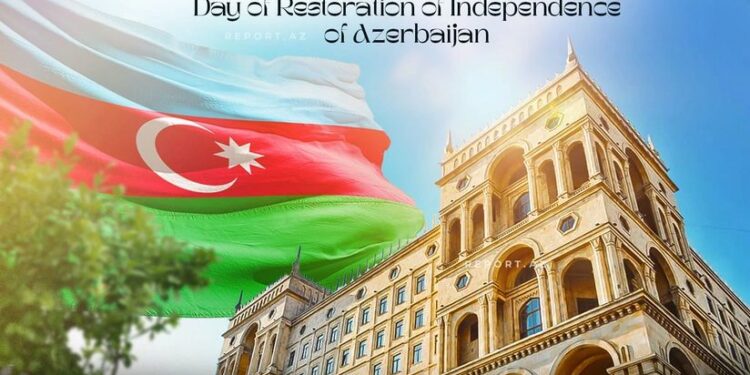 18 OCTOBER – DAY OF RESTORATION OF INDEPENDENCE