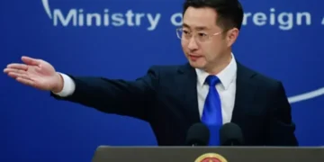 China Says Pakistan Keeps It Informed on US Mining Cooperation; Reaffirms Strategic Trust