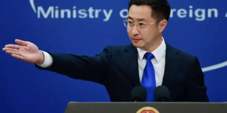 China Says Pakistan Keeps It Informed on US Mining Cooperation; Reaffirms Strategic Trust