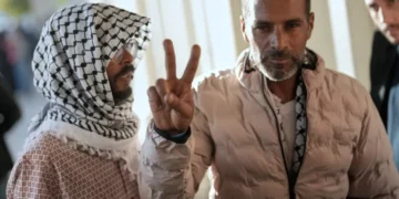 Flotilla activists recount mistreatment after deportation from Israel