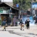 AJK Unrest: Three Policemen Martyred, Over 100 Injured Amid JAAC Protests