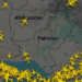 Pakistan to close airspace for two days amid Indian military drills