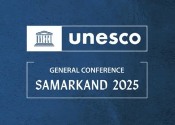 Hosting of the UNESCO General Conference in Samarkand reflects recognition of Uzbekistan’s contribution to global cultural and educational progress