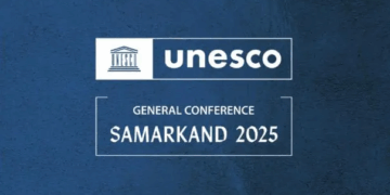Hosting of the UNESCO General Conference in Samarkand reflects recognition of Uzbekistan’s contribution to global cultural and educational progress