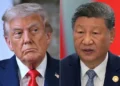 Xi to meet Trump on Oct. 30 in ROK