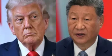 Xi to meet Trump on Oct. 30 in ROK