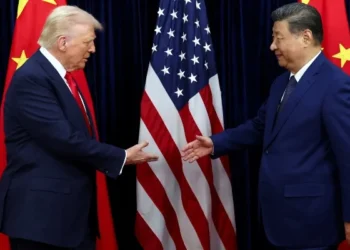 Trump, Xi Strike Partial Trade Deal in Busan; Tariffs Cut, Rare Earth Exports Restored