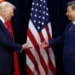 Trump, Xi Strike Partial Trade Deal in Busan; Tariffs Cut, Rare Earth Exports Restored