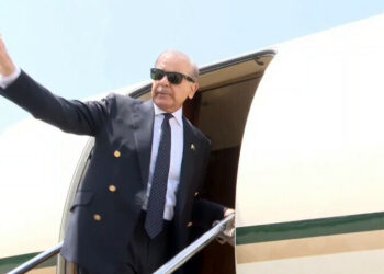 PM Shehbaz to undertake three-day official visit to Malaysia from October 5–7