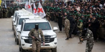 Hamas, Israel Sign Ceasefire and Prisoner Exchange Deal Under US Mediation