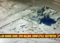 23 Pakistani soldiers martyred, over 200 Taliban fighters killed in fierce border clashes