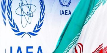 Iran Says Cooperation with IAEA No Longer Relevant After Sanctions Return
