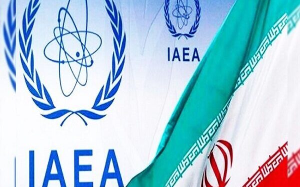 Iran Says Cooperation with IAEA No Longer Relevant After Sanctions Return