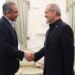 Iran Offers to Mediate Between Pakistan and Afghanistan, Says President Pezeshkian