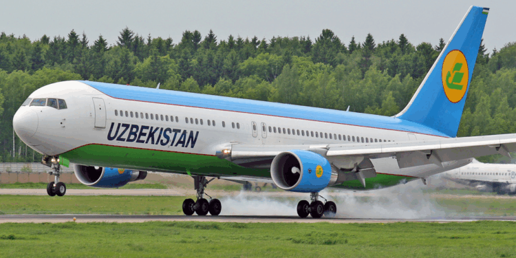 A New Gateway for Pakistani Travelers and Global Connections: Uzbekistan Airways Expands Tashkent-Islamabad Flights