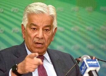 Khawaja Asif warns Afghan Taliban of “bitter taste” after Istanbul talks collapse
