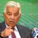 Khawaja Asif warns Afghan Taliban of “bitter taste” after Istanbul talks collapse