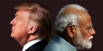 Modi skipped ASEAN summit to avoid Trump, fearing discussion on Pakistan