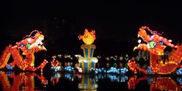 The Mid‑Autumn Festival: Moon, Reunion, and Tradition