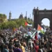 Massive rallies across Europe demand end to Israel’s war on Gaza