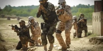 Pakistan Army Foils Major Terror Infiltration from Afghanistan; 25 Militants Killed, 5 Soldiers Martyred