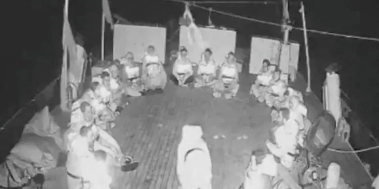 Pakistan, World Condemn Israeli Interception of Gaza Aid Flotilla