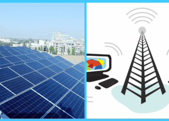 Pakistan, IMF Consider Tax Hikes on Solar Panels and Internet as Backup Plan