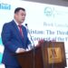 Uzbek Ambassador Highlights Strategic Partnership and Shared Cultural Heritage at Book Launch in Islamabad