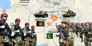 Pakistan, Afghanistan agree to 48-hour temporary ceasefire amid border clashes
