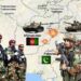 Pakistan, Afghanistan agree to 48-hour temporary ceasefire amid border clashes