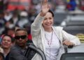 Trump Misses Out on Nobel Peace Prize as Venezuela’s Machado Honoured