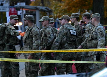 Trump suspends Afghan immigration after DC Guard shooting