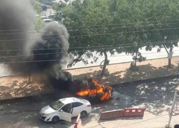 12 Killed, 27 Injured in Suicide Blast Outside Islamabad District Court