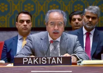 Pakistan Warns UN Over Flow of Advanced Weapons to Afghan-Based Terrorist Groups