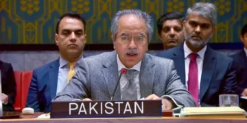 Pakistan Warns UN Over Flow of Advanced Weapons to Afghan-Based Terrorist Groups