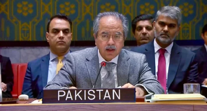 Pakistan Warns UN Over Flow of Advanced Weapons to Afghan-Based Terrorist Groups