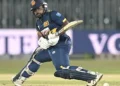 Sri Lanka Directs Team to Continue Pakistan Tour Despite Security Concerns