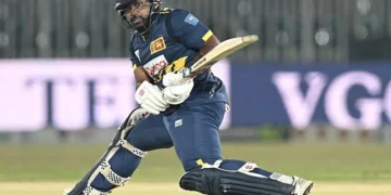 Sri Lanka Directs Team to Continue Pakistan Tour Despite Security Concerns