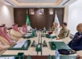 Pakistan, Saudi Arabia Review Strategic Ties, Defence Cooperation in Riyadh