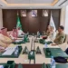 Pakistan, Saudi Arabia Review Strategic Ties, Defence Cooperation in Riyadh
