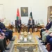 Pakistan, Jordan vow ‘zero tolerance’ for displacement of Palestinians, push for stronger bilateral ties