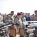 Pakistan, Jordan vow to deepen defence ties as King Abdullah witnesses firepower demo near Jhelum
